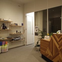 The Habitat Space