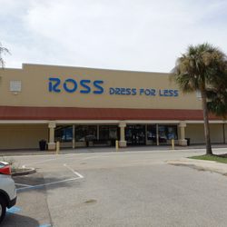 Ross Dress for Less
