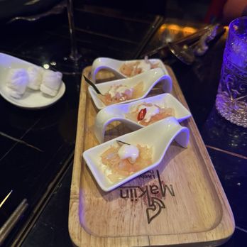MaKiin - Thai Near Me - Houston, Texas MaKiin - Thai Near Me - Houston, Texas