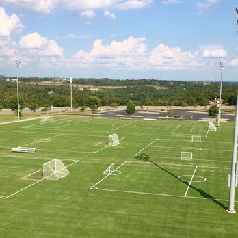Branson Recplex - Soccer fields at the RecPlex - Gyms Near Me - Branson, Missouri Branson Recplex - Soccer fields at the RecPlex - Gyms Near Me - Branson, Missouri