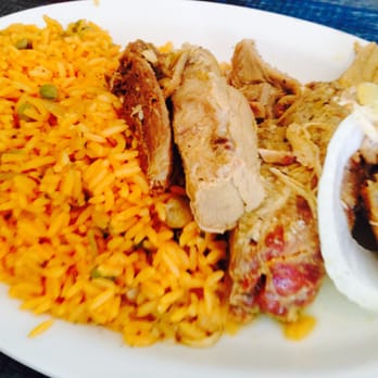 The Latin Pig Cuban Restaurant - LECHON & YELLOW RICE - Cuban Near Me - Plano, Texas The Latin Pig Cuban Restaurant - LECHON & YELLOW RICE - Cuban Near Me - Plano, Texas