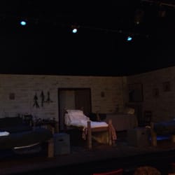 Pumphouse Players - Rebel Yells