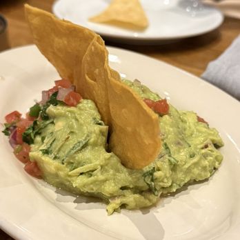 Border Grill - Border Guacamole - Mexican Near Me - Las Vegas, Nevada