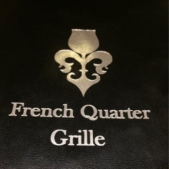 French Quarter Grille - Menu - American Near Me - Austin, Texas
