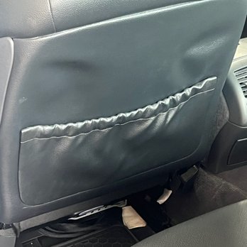 God Bless You Upholstery - Auto Upholstery Near Me - Friendswood, Texas God Bless You Upholstery - Auto Upholstery Near Me - Friendswood, Texas