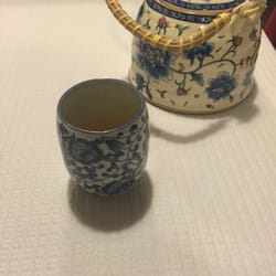 Jin Na Igor - Shangai Family - 比较地道的中国味道。江浙沪的人一定会喜欢的餐厅。上次朋友带今天自己来。
