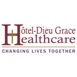 Hotel-Dieu Grace Healthcare