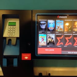 Cineworld - Solihull - Hmmm what to watch...