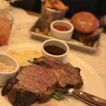 Liberty Bell Gastropub - Dinner - Burgers Near Me - Bensalem, Pennsylvania