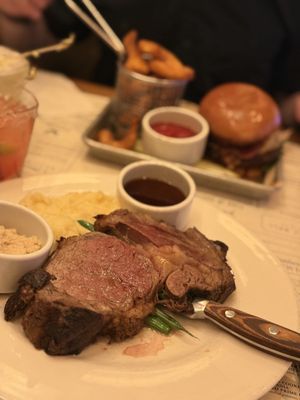 Liberty Bell Gastropub by null