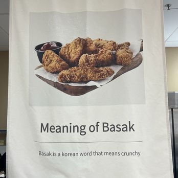 Basak Chicken - Chicken Wings Near Me - Sparks, Nevada