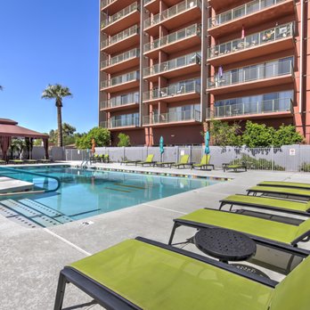 Landmark Towers - Resort living! - Apartments Near Me - Phoenix, Arizona