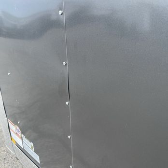 Trailer Boss of Pasco - Only one of the many gaps - Trailer Dealers Near Me - Pasco, Washington Trailer Boss of Pasco - Only one of the many gaps - Trailer Dealers Near Me - Pasco, Washington