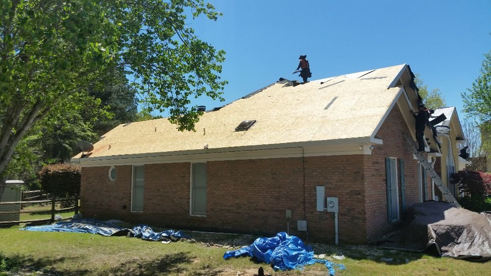 Slide of Straight Line GA