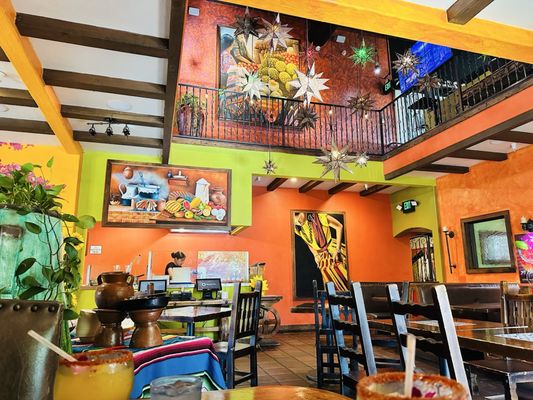 Pepitos Mexican Restaurant by null