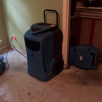 All Nation Restoration - Damage Restoration Near Me - Austin, Texas