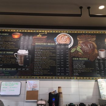 Novi Coffee & Tea - Coffee & Tea Near Me - Novi, Michigan