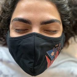 Triple Threat Beauty - Brow wax