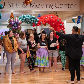 Still & Moving Center - The still & moving choir! - Yoga Near Me - Honolulu, Hawaii Still & Moving Center - The still & moving choir! - Yoga Near Me - Honolulu, Hawaii