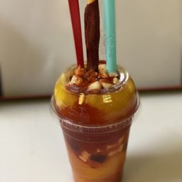 Chamango