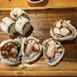 Sushi Musa
