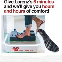 Lorenz Shoe Store