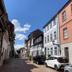 Fachwerkviertel