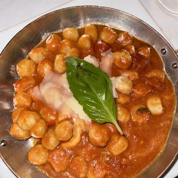 Bricco - Gnocchetti Sorrentina - Italian Near Me - Boston, Massachusetts Bricco - Gnocchetti Sorrentina - Italian Near Me - Boston, Massachusetts