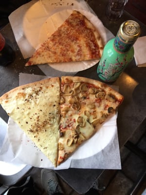 Village Pizza by null