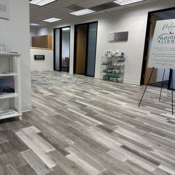 Nutrition Aligned - Inside - Dietitians Near Me - Las Vegas, Nevada Nutrition Aligned - Inside - Dietitians Near Me - Las Vegas, Nevada