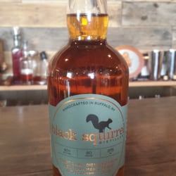 Black Squirrel Distillery