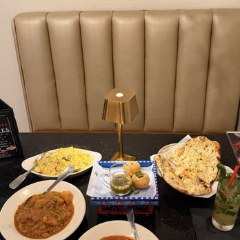 All India Cafe - Indian Near Me - Arcadia, California