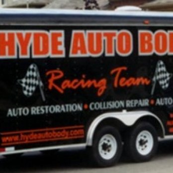 The Vinyl Works - Vehicle Lettering - Signmaking Near Me - Richmond, Michigan The Vinyl Works - Vehicle Lettering - Signmaking Near Me - Richmond, Michigan
