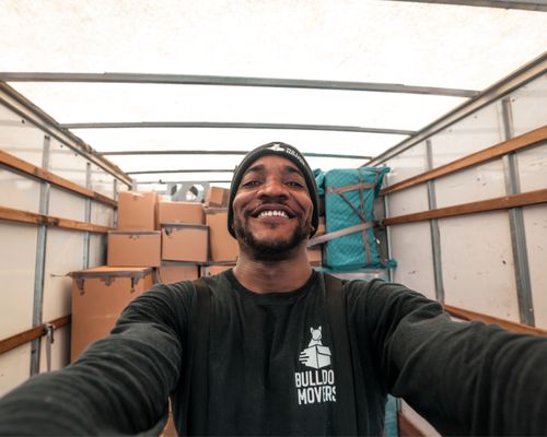 Bulldog Movers LLC