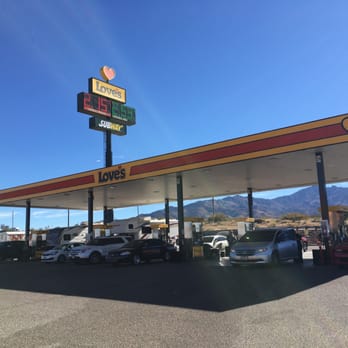 Love's Travel Stop - Pump like there's no tomorrow. - Convenience Stores Near Me - Kingman, Arizona Love's Travel Stop - Pump like there's no tomorrow. - Convenience Stores Near Me - Kingman, Arizona