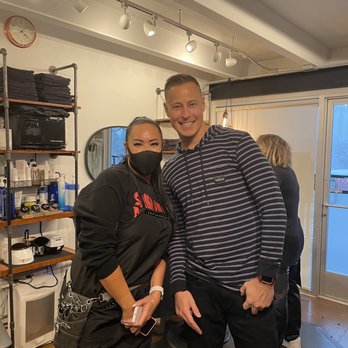 V Master Barber & Stylist - The BEST BARBER hands down! - Barbers Near Me - Denver, Colorado V Master Barber & Stylist - The BEST BARBER hands down! - Barbers Near Me - Denver, Colorado