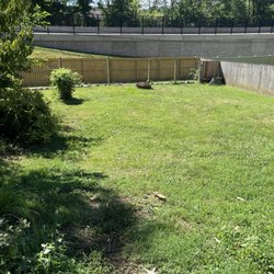 Sexton Property Services - Fence