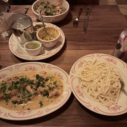 Chicken Piccata