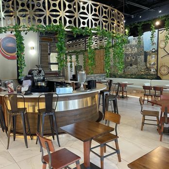 Qahwah House - Coffee & Tea Near Me - Charlotte, North Carolina Qahwah House - Coffee & Tea Near Me - Charlotte, North Carolina