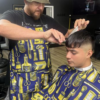 Lou - Exclusive Barbershop - Barbers Near Me - Gurnee, Illinois Lou - Exclusive Barbershop - Barbers Near Me - Gurnee, Illinois