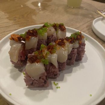 Harumi - Mt. Fuji - Japanese Near Me - Phoenix, Arizona