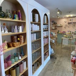 House of Petals Flower - Variety of Vases to Choose