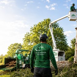 Green Mountain Tree Service