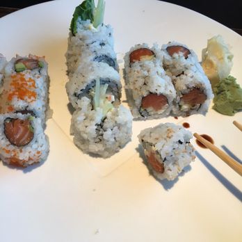 Michiru Sushi - Sushi Bars Near Me - Webster, Texas Michiru Sushi - Sushi Bars Near Me - Webster, Texas