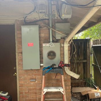 Z Tex Electrical Services - Electricians Near Me Z Tex Electrical Services - Electricians Near Me