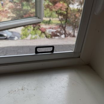 Evergreen Window Screens - Glass & Mirrors Near Me - Seattle, Washington