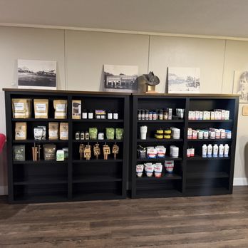 Boujee Bean - Coffee & Tea Near Me - Lorena, Texas