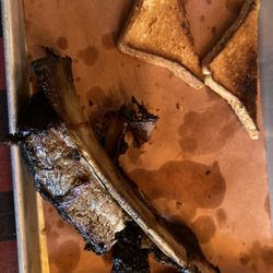 Texas Pitmaster BBQ