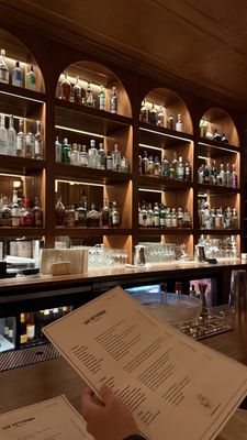 The Benjamin Hollywood by null