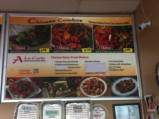 Menu photo 8 No. 1 Chinese Barbeque Pahoa, HI Menu photo 8 No. 1 Chinese Barbeque Pahoa, HI